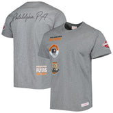 NHL Philadelphia Flyers Mitchell & Ness City Collection T-Shirt