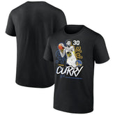 Stephen Curry Golden State Warriors Competitor T-Shirt sale