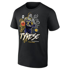 Tyrese Haliburton Indiana Pacers Competitor T-Shirt