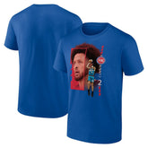 Cade Cunningham Detroit Pistons Jump Pass T-Shirt sale