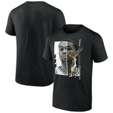 Keldon Johnson San Antonio Spurs Jump Pass T-Shirt