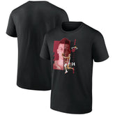 Tyler Herro Miami Heat Jump Pass T-Shirt