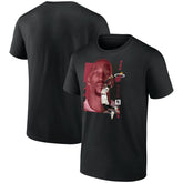 Bam Adebayo Miami Heat Jump Pass T-Shirt