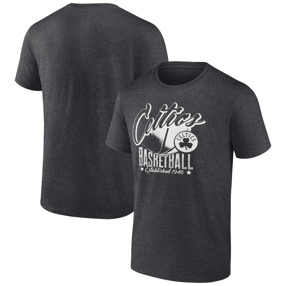Boston Celtics Winner T-Shirt