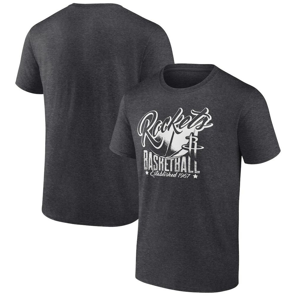 Houston Rockets Winner T-Shirt