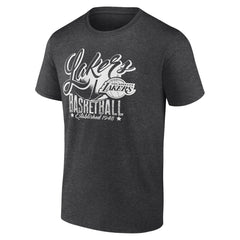 Los Angeles Lakers Winner T-Shirt