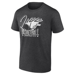 Utah Jazz Winner T-Shirt