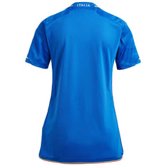 Italy National Team Women's 2023 Home Replica Jersey
