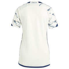 Italy National Team Women's 2023 Away Replica Jersey