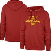 '47 Regional Headline Pullover Hoodie - Kansas City Chiefs Hoodies