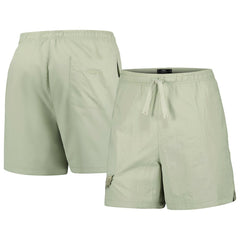 Pro Standard Neutrals 2.0 Woven Shorts - Philadelphia Eagles Shorts