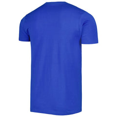 Joel Embiid Philadelphia 76ers Stadium Essentials Unisex Player Skyline T-Shirt