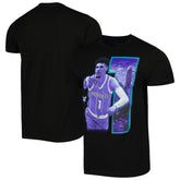 LaMelo Ball Charlotte Hornets Stadium Essentials Unisex Player Skyline T-Shirt