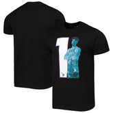 LaMelo Ball Charlotte Hornets Stadium Essentials Player Metro T-Shirt