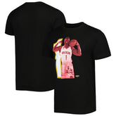 Zion Williamson New Orleans Pelicans Stadium Essentials Player Metro T-Shirt