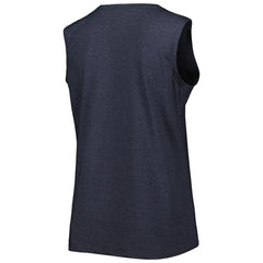 Women's Plus Size Tank Top - New England Patriots Tops