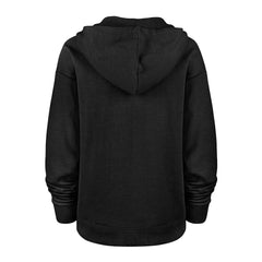 '47 Women's Color Rise Kennedy Pullover Hoodie - Jacksonville Jaguars Hoodies