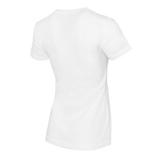 White Athletics Tiny Turnip Women's Spit Ball T-Shirt