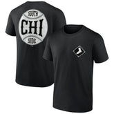 Black Chicago White Sox Bring It T-Shirt