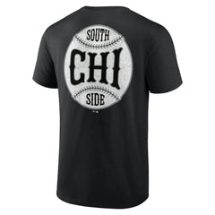 Black Chicago White Sox Bring It T-Shirt