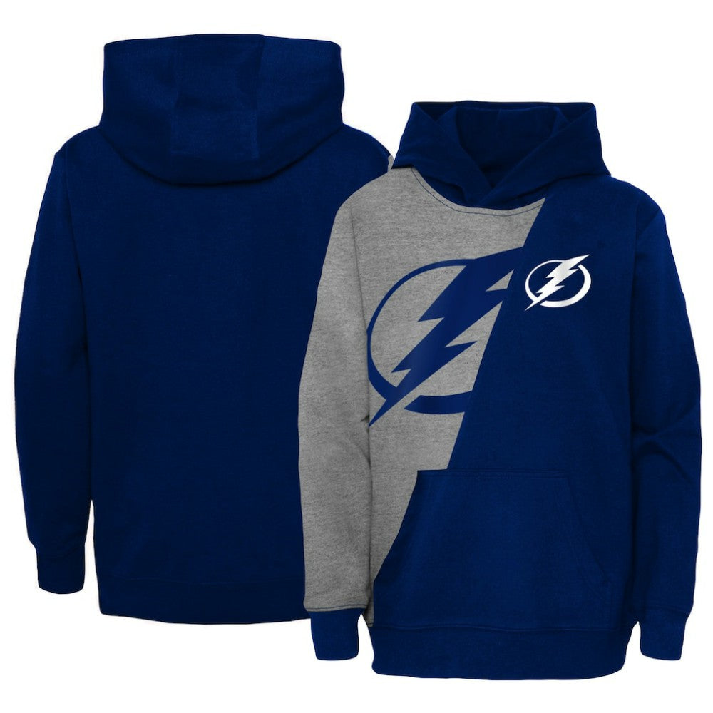 NHL Tampa Bay Lightning Preschool Unrivaled Pullover Hoodie