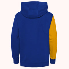 NHL St. Louis Blues Youth Unrivaled Pullover Hoodie