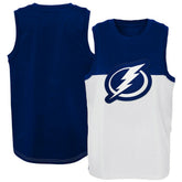 NHL Tampa Bay Lightning Youth Revitalize Tank Top