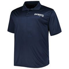 Solid Two-Pack Polo Set - New England Patriots
