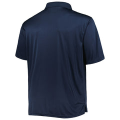 Solid Two-Pack Polo Set - New England Patriots