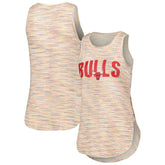 Chicago Bulls Concepts Sport Women's Sunray Tank Top sale