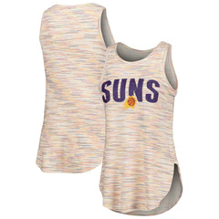 Phoenix Suns Concepts Sport Women's Sunray Tank Top