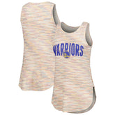 Golden State Warriors Concepts Sport Women's Sunray Tank Top sale