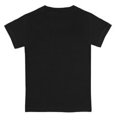 Black Baltimore Orioles Tiny Turnip Youth Blooming Baseballs T-Shirt