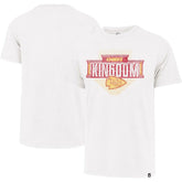 '47 Regional Franklin T-Shirt - Kansas City Chiefs T-shirts