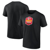 Kingdom Mexico T-Shirt - Kansas City Chiefs T-shirts