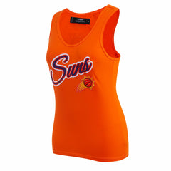 Phoenix Suns Pro Standard Women's Script Tank Top
