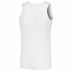 White Chicago White Sox PLEASURES Two-Pack Tank Top