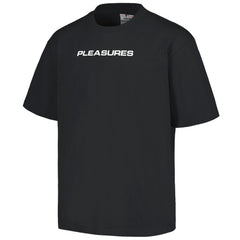 Black Baltimore Orioles PLEASURES Ballpark T-Shirt