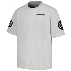 Gray Chicago Cubs PLEASURES Team T-Shirt