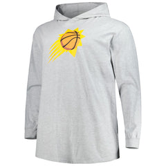 Fanatics Phoenix Suns Big & Tall Pullover Hoodie