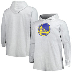 Fanatics Golden State Warriors Big & Tall Pullover Hoodie sale