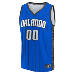 Fanatics Orlando Magic Fast Break Custom Jersey