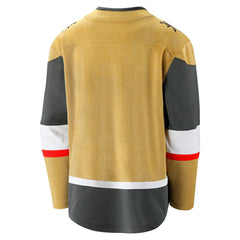 NHL Vegas Golden Knights Fanatics Home Breakaway Jersey