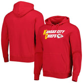 '47 Regional Headline Pullover Hoodie - Kansas City Chiefs Hoodies
