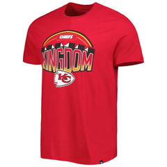 '47 Team Regional Super Rival T-Shirt - Kansas City Chiefs T-shirts