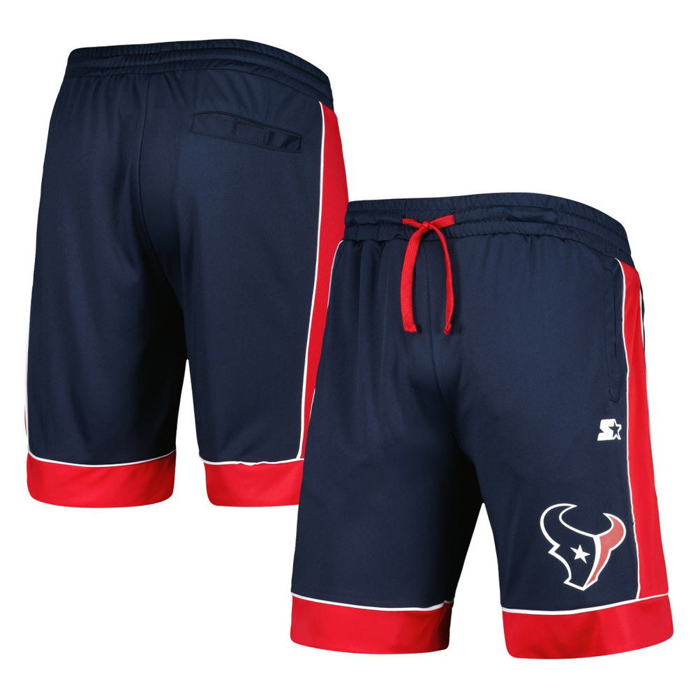 Starter Fan Favorite Shorts - Houston Texans Shorts