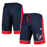 Starter Fan Favorite Shorts - Houston Texans Shorts