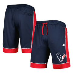 Starter Fan Favorite Shorts - Houston Texans Shorts