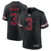 Budda Baker Game Jersey - Arizona Cardinals Jerseys