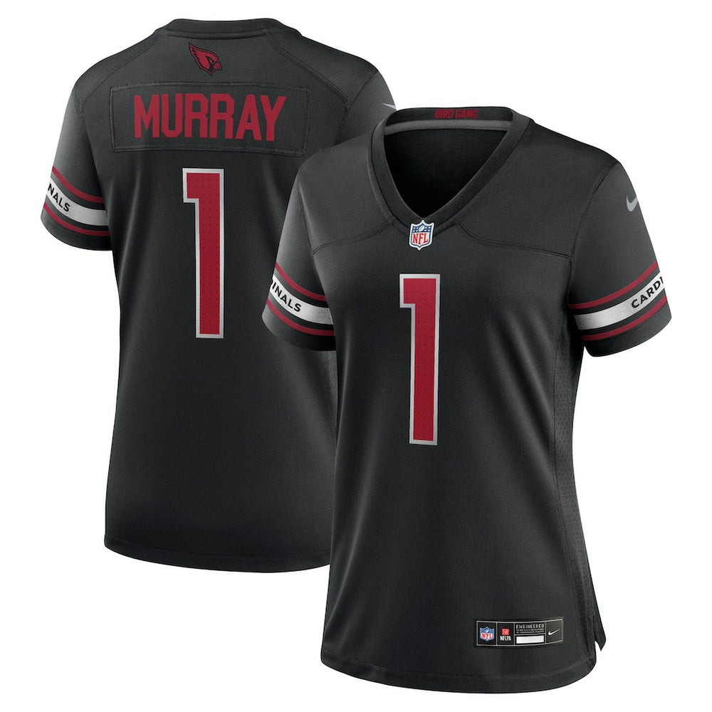 Kyler Murray Women's Game Jersey - Arizona Cardinals Jerseys